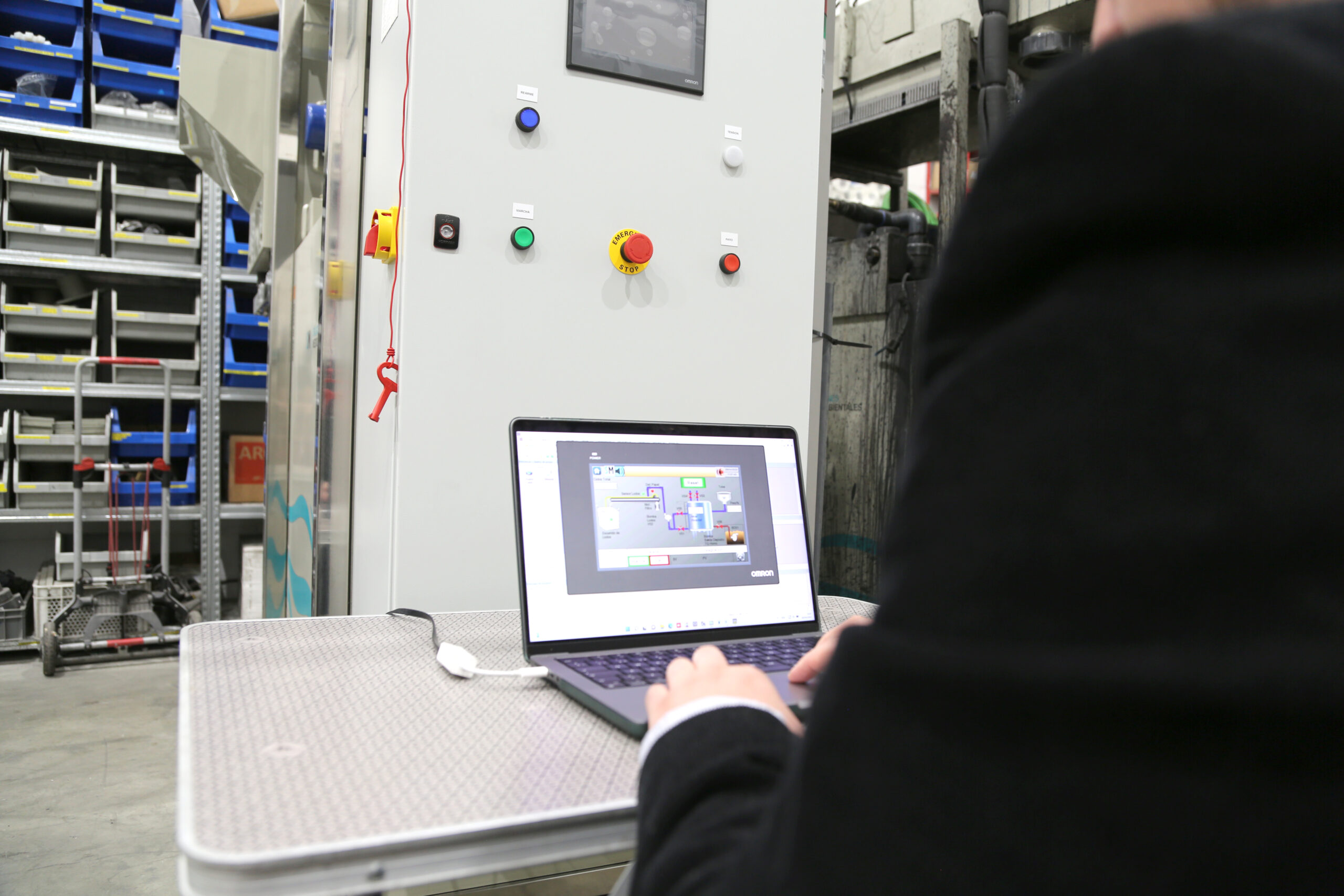 Integración de Sistemas